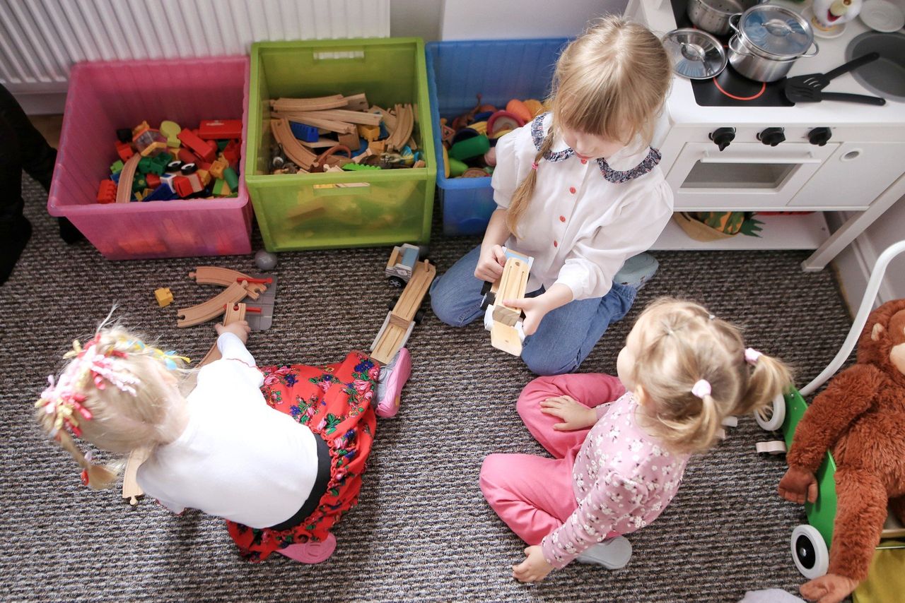 Poznań: Przemoc w poznańskim przedszkolu? "To się działo wielokrotnie"