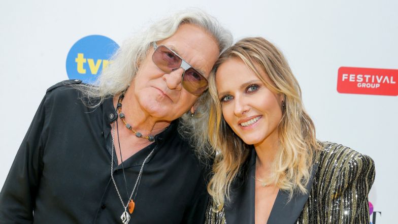 Grzegorz Markowski odciął się od świata.