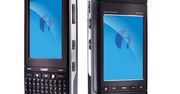 GSMA 2008: i-mate Ultimate 8502 i 9502
