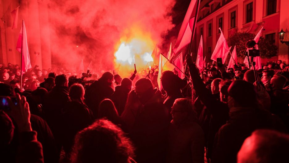 Sąd Apelacyjny w Warszawie oddalił wniosek Prokuratora Generalnego ws. Marszu Niepodległości 