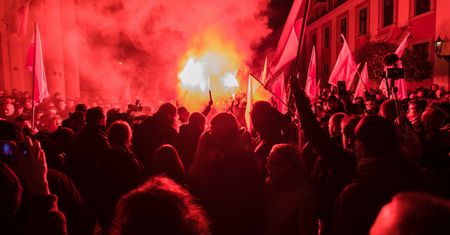 Marsz Niepodległości. Sąd Apelacyjny zadecydował ws. wniosku Zbigniewa Ziobry