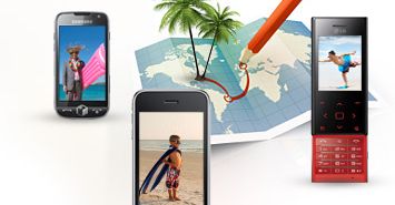 Konkurs Orange: wygraj iPhone 3GS za najzabawniejsze zdjęcie