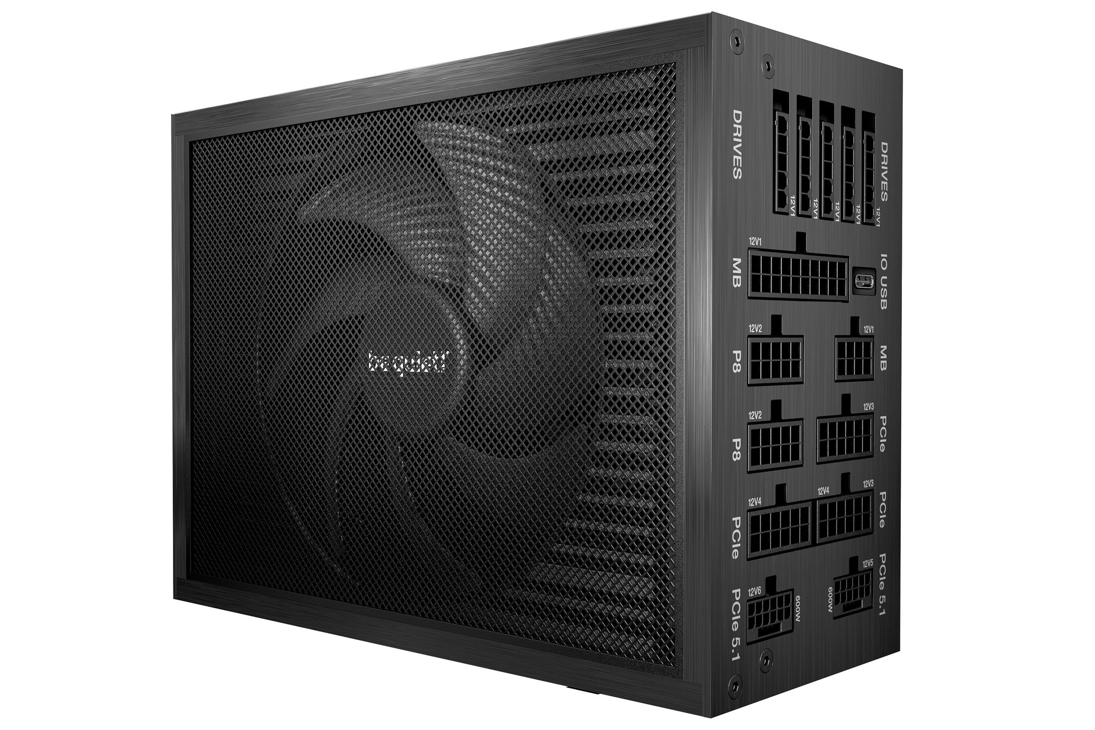 Zasilacz be quiet! Dark Power Pro 14 IO