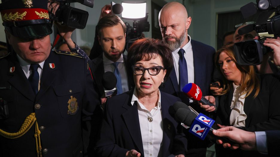 Elżbieta Witek
