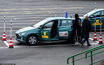 Zmiany coraz bliżej. Kierowcy masowo zapisują się na kursy