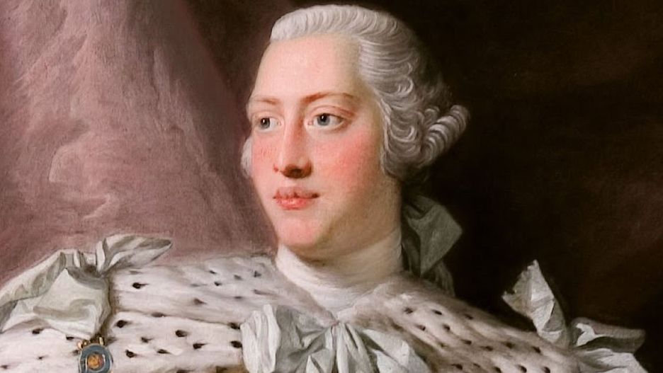 Jerzy III Hanowerski