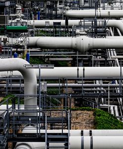 Rosja pali gaz w pobliżu Nord Stream 1. "10 mln euro dziennie"