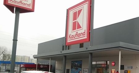 Tylko do środy w Kauflandzie. Idealna na świąteczny stół. 7,99 zł za kg