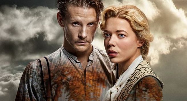 TVP1 pokaże serialową wersję filmu „Kamerdyner”. Kurski: to wielkie kino tożsamościowo-historyczne