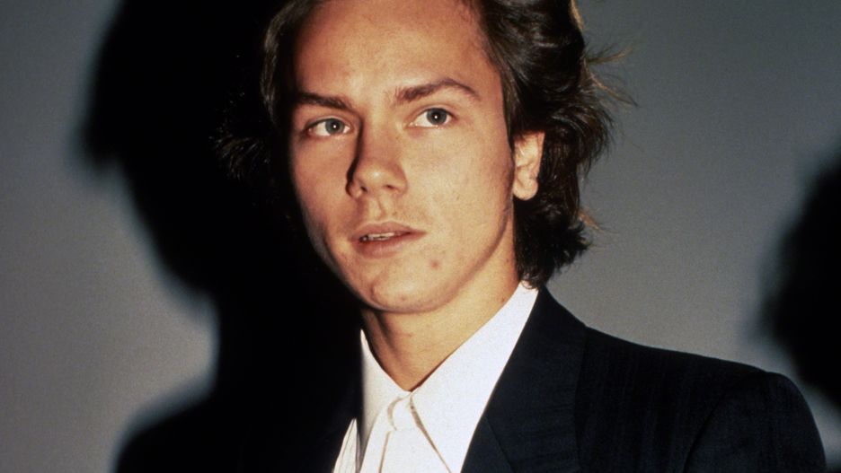 River Phoenix