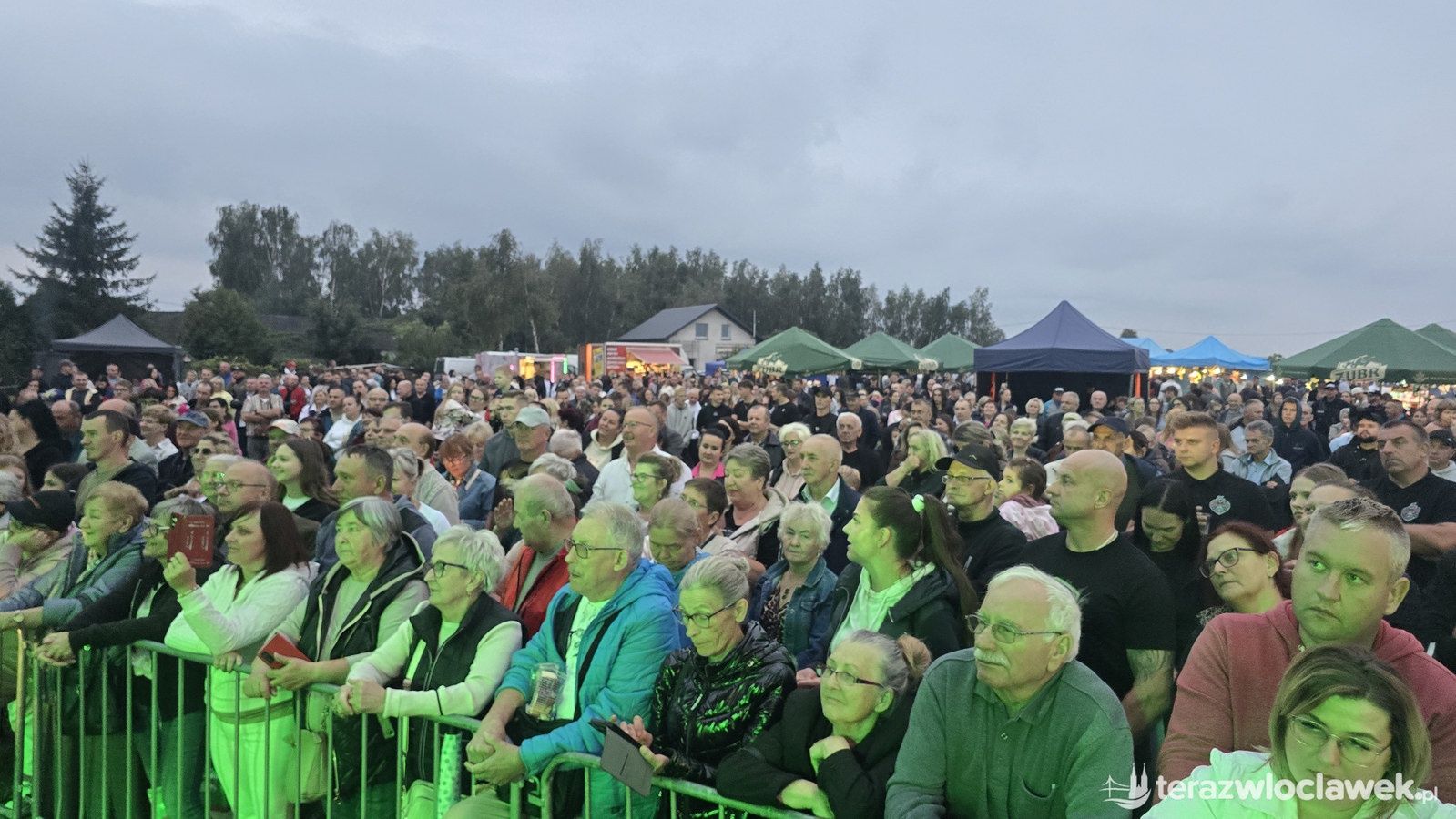 XII Festiwalu Kuchni Kujawskiej - dożynki gminy Lubraniec 2026