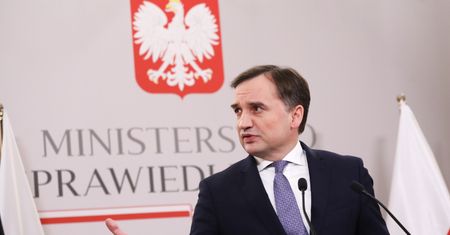 Ziobro szczerze o Morawieckim. Padły mocne słowa