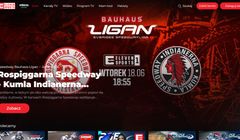 Serwis Eleven Sports upodobnił się do Polsat Box Go