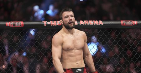 Mateusz Gamrot leci do USA. Zdradził kiedy chce zawalczyć w UFC