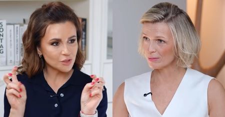 Beata Tadla wróci do pracy w programach informacyjnych? Stanowcza deklaracja