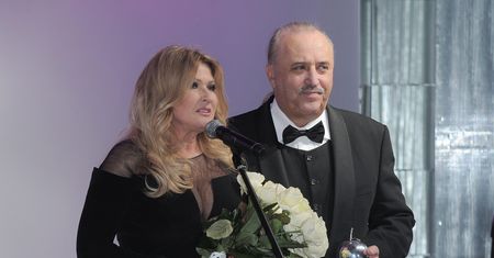 Beata Kozidrak i Andrzej Pietras szczerze o rozwodzie. Wiele wycierpieli. "Psychiczne tortury"