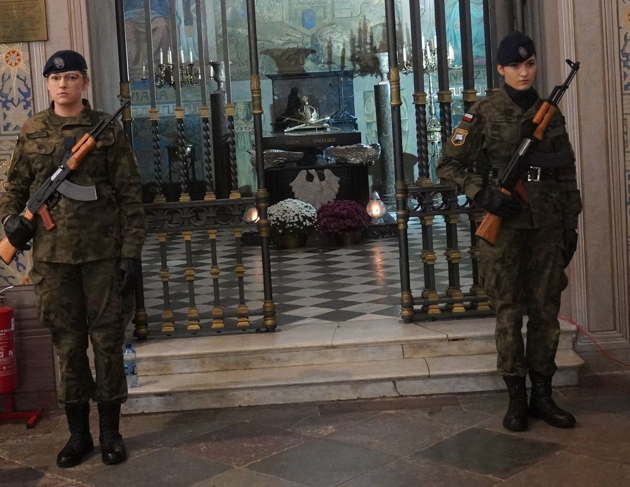 881 rocznica poświęcenia Bazyliki Katedralnej