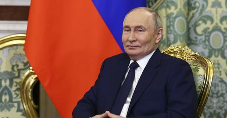 Upadek Putina? Rosyjski opozycjonista mówi o bierności i strachu