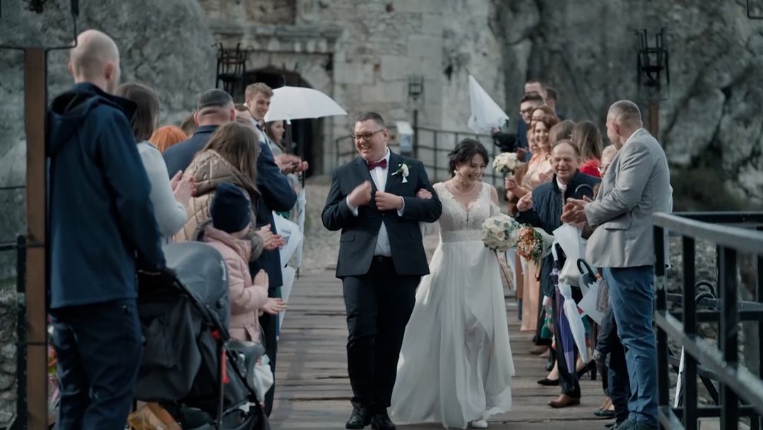 "Ślub od pierwszego wejrzenia"