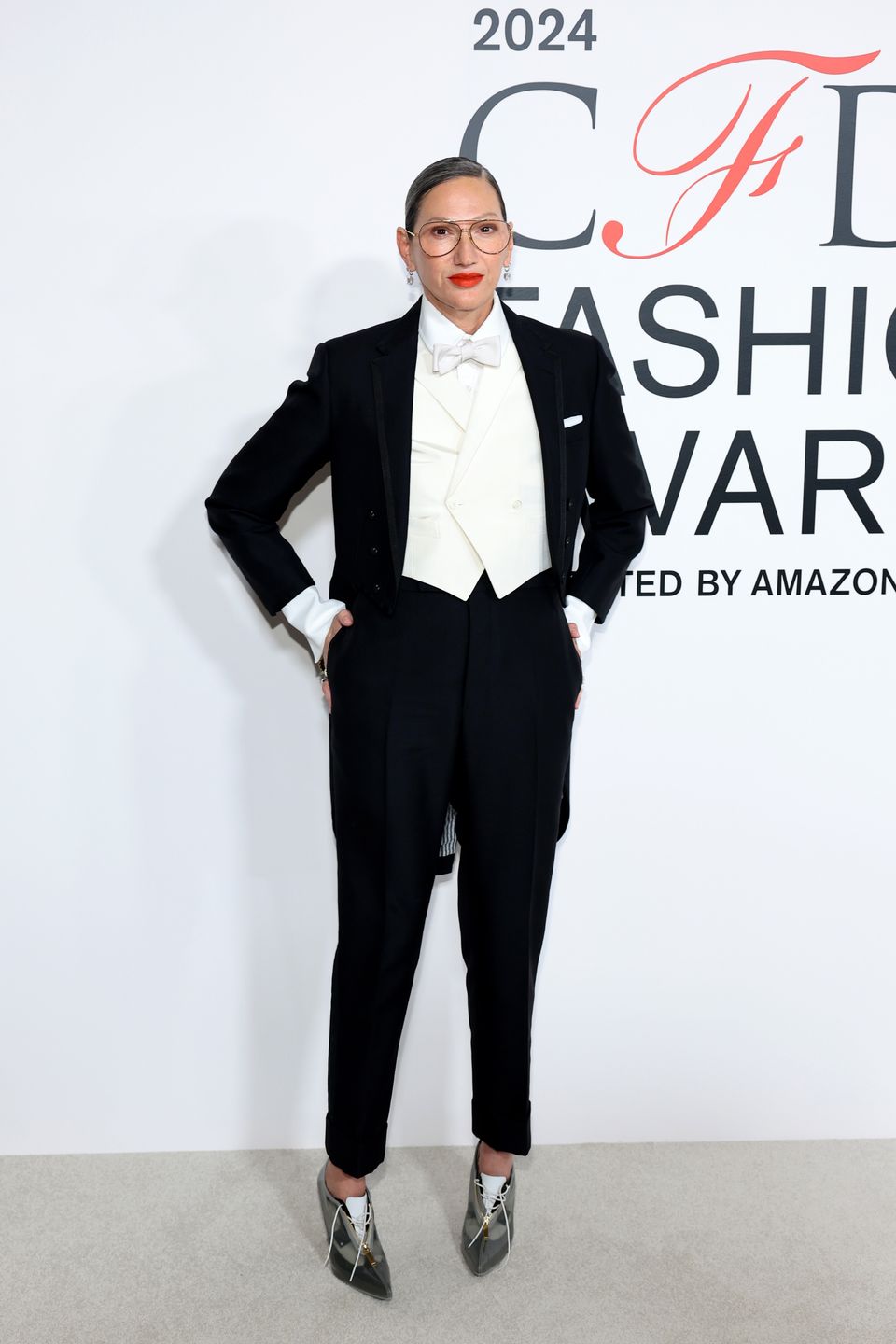 2024 CFDA Awards Jenna Lyons 