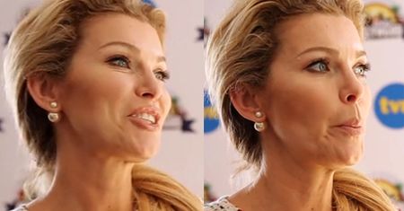 "Żona Hollywood": "Jestem w centrum zainteresowania! Znam Joasię Przetakiewiczową"