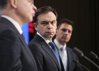 Rekordowe wydatki na obsługę długu publicznego w budżecie na 2026 rok