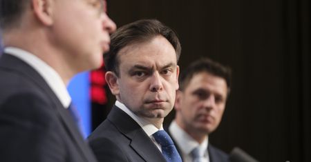 Rekordowe wydatki na obsługę długu publicznego w budżecie na 2026 rok