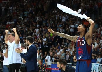 King Szczecin później rozpocznie Orlen Basket Ligę