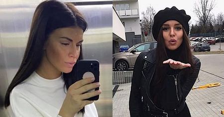 Magdalena Stępień o nowej partnerce Jakuba Rzeźniczaka: "Powinna mu powiedzieć, żeby WRÓCIŁ DO DZIECKA"
