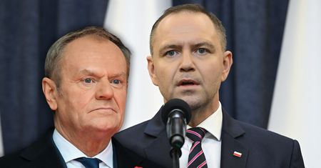 Wietrzenie prezydenckiej zamrażarki [OPINIA]