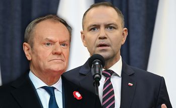 Wietrzenie prezydenckiej zamrażarki [OPINIA]