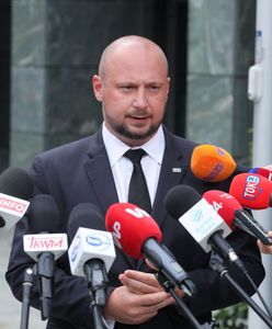 Katastrofa samolotu w Rosji. Jest reakcja Polski