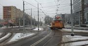 Szczecin: Paraliż komunikacyjny po oblodzeniu trakcji. Czy miasto kupi specjalistyczny sprzęt?