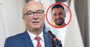 Kto zastąpi Łukasza Litewkę? Włodzimierz Czarzasty zabrał głos