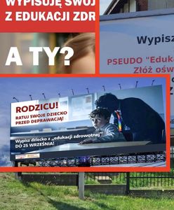 Podhale na nie. W wielu szkołach edukacji zdrowotnej wcale nie będzie