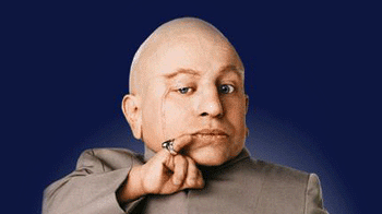 Twój własny Mini-Me 1