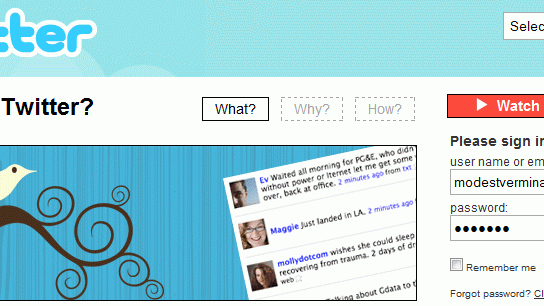 Apple kupi Twittera? 1