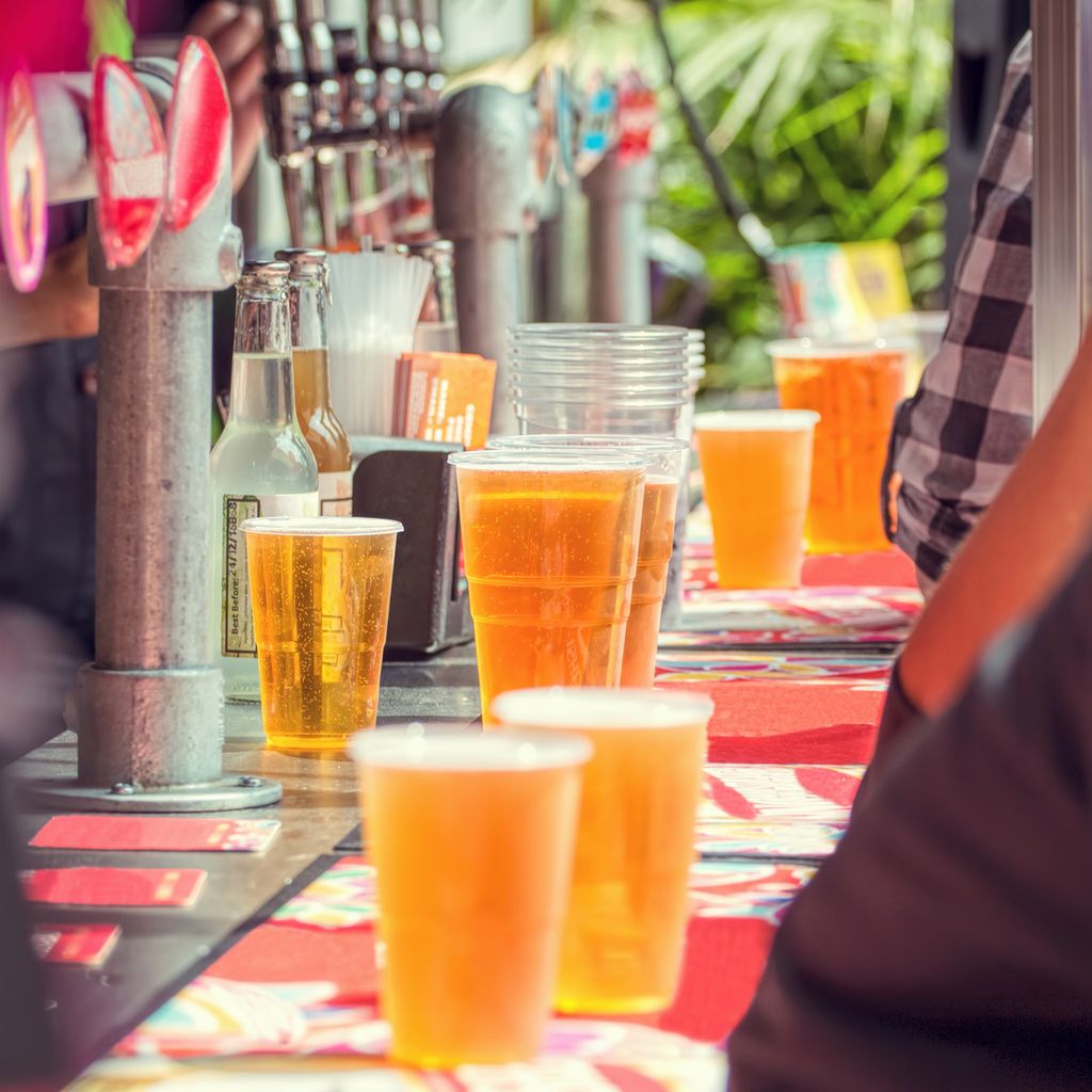 Polskie alkohole są bezpieczne (iStock)