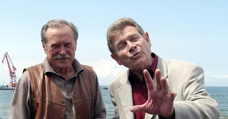 Karewicz o Mikulskim: "Spędziliśmy wspólnie tyle lat"