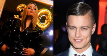 Marcelina Zawadzka świętuje 30-stkę w Zakopanem z młodziutkim Jonkiszem u boku (FOTO)