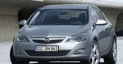 Nowy Opel Astra!