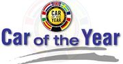 Car of the Year 2009 - siedmiu wspaniałych