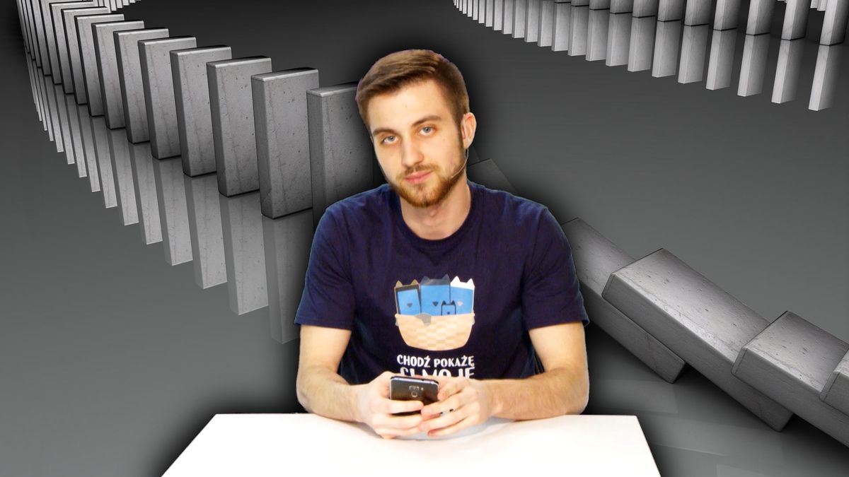 Appshaker 2 #16: Dominocity, DRIVETRIBE, QualityTime i inne 1