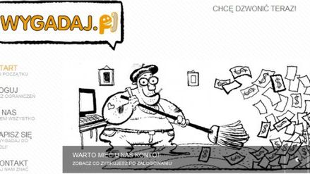 Darmowe rozmowy dla internautów od Axel Springer 1