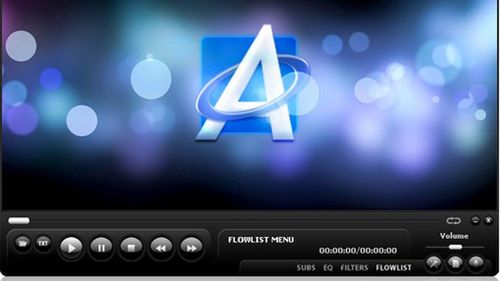 AllPlayer - problem z podwójnymi napisami 1