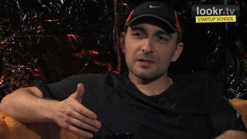 Jak to się  k… robi, czyli Rafał Agnieszczak radzi... się Kominka 1