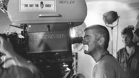 Filmy utracone. Najsłynniejsze produkcje, których (prawdopodobnie) nigdy nie obejrzycie 1