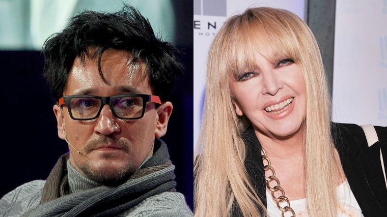 Michał Wiśniewski, Maryla Rodowicz
Fotografia: AKPA