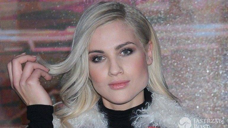 Karolina Gilon schudła 14 kilogramów