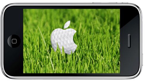 5 najlepszych symulatorów golfa na iPhone'a